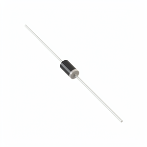 Single Diodes R-6, Axial Original One Stop Service HER601-AP Buy Online Electronic Components - Product Image 1
