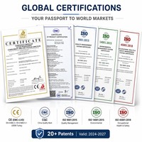 Compresseur industriel Taili, best-seller, moteur AC 220V 2.2KW, variateur de fréquence VFD, contrôleur V/F, certifié CE