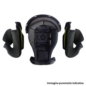 Piezas internas Befast para EAGLE Carbon L - Product Image 2