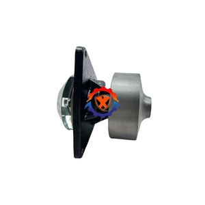 ZX160-3 Excavator Parts 4JJ1 6CT Engine Water <b>Pump</b> 6 Holes - Product Image 2