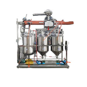 Petites machines pour entreprises, machine à fabriquer du savon de bain - Product Image 1