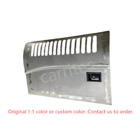 Porte latérale d'excavatrice hydraulique en acier de haute qualité pour 315/315D/315C |   Plaque d'accès au moteur durable |   Garantie d'un an |   Usine