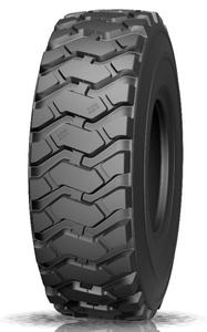 ยางรถบรรทุก GOLDEN CROWN 23.5R25 สำหรับงานหนัก รุ่นใหม่ CB386 CB760 แบบไบแอส - Product Image 4