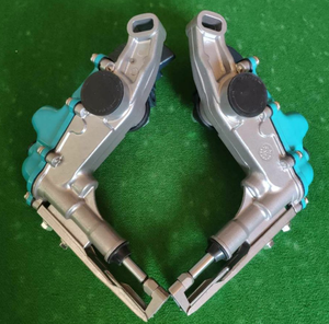 השתלת זרוע עבור קובוטה הליכה מאחורי אורז <span class=keywords><strong>transplanter</strong></span> SPW48C/68C - Product Image 4