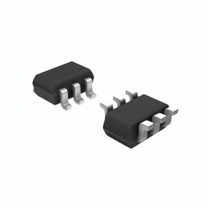 Componentes Electrónicos Originales UMH4NFHATN 6-TSSOP, SC-88, SOT-363 Transistores - Product Image 1