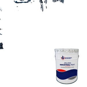 Recubrimiento de Piso de Resina Epoxi Antideslizante a Precio de Fábrica para Garaje, Almacén, Taller, Pintura Epoxi para Pisos - Product Image 4