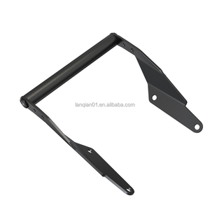 Pièces de moto <span class=keywords><strong>GPS</strong></span> Smart Phone Navigation Mount Mount <span class=keywords><strong>Support</strong></span> Adaptateur <span class=keywords><strong>Support</strong></span> pour <span class=keywords><strong>BMW</strong></span> G310R G310GS G310 R <span class=keywords><strong>GS</strong></span> 2017 2018 2019 - Product Image 2