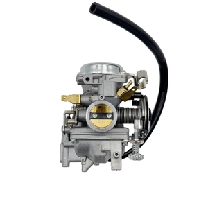 Carburador para <span class=keywords><strong>Yamaha</strong></span> V Star <span class=keywords><strong>250</strong></span> <span class=keywords><strong>Virago</strong></span> XV <span class=keywords><strong>250</strong></span> <span class=keywords><strong>Route</strong></span> <span class=keywords><strong>66</strong></span> XV250 Carb 2UJ-14900-01-00 a la fecha - Product Image 1