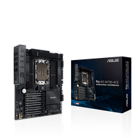 Carte mère d'origine neuve pour station de travail Pro WS W790-ACE