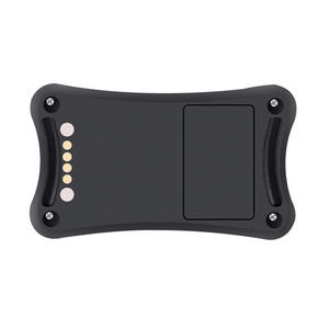 Collar para Mascotas con Dispositivo <span class=keywords><strong>de</strong></span> Rastreo GPS, Mini <span class=keywords><strong>Rastreador</strong></span> GPS Inteligente para Perros y Gatos, Resistente al Agua IP67, Localizador Antipérdida 4G para Mascotas - Product Image 3