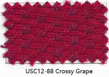 Croix de raisin
