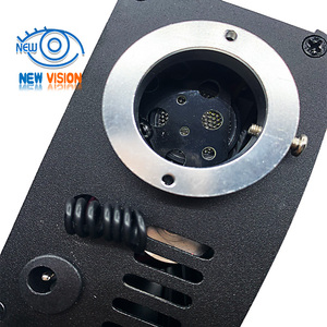 DC12V 32W Rgbw Meteor y Twinkle Starry Sky Starlight Headliner Kit 1000 piezas - Product Image 4