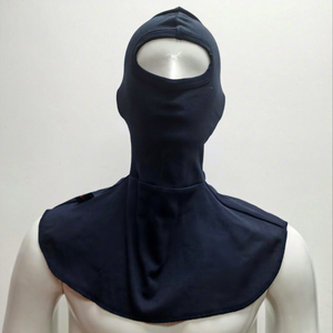 Cagoules en coton FR certifiées UL ignifuges Cagoules en tricot élastiques et respirantes Accessoire EPI - Product Image 1