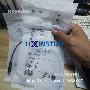 หนึ่งชิ้นสำหรับเซ็นเซอร์สวิตช์ความใกล้เคียง IFM รุ่นใหม่ O7H205 H H - Product Image 4