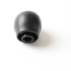 Pommeau de levier de vitesse pour Renault, transmission à 6 vitesses, pommeau de levier ergonomique en plastique - Product Image 5
