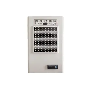 Dolap klima elektrik dolabı özel klima CNC makinesi aracı soğutma ve soğutma klima