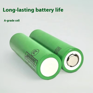 Samsung INR18650M3J 3200mAh 3,7 V Lithium batterie High Drain 10A für Elektro werkzeug geräte - Product Image 3