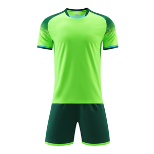 Conjuntos <span class=keywords><strong>de</strong></span> camisetas <span class=keywords><strong>de</strong></span> fútbol personalizadas, uniformes <span class=keywords><strong>de</strong></span> equipo <span class=keywords><strong>de</strong></span> fútbol, camisetas <span class=keywords><strong>de</strong></span> entrenamiento <span class=keywords><strong>baratas</strong></span> al por mayor, <span class=keywords><strong>sudaderas</strong></span> <span class=keywords><strong>de</strong></span> equipo personalizadas - Product Image 4
