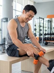 Barra <span class=keywords><strong>de</strong></span> Masaje en Forma <span class=keywords><strong>de</strong></span> Y, Relajante Muscular, Rodillo <span class=keywords><strong>de</strong></span> Masaje, Masajeador <span class=keywords><strong>de</strong></span> Cuerpo Completo, Barra <span class=keywords><strong>de</strong></span> Yoga - Product Image 6