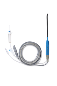 Iso Bipolaire Plasma Ablatie En Coagulatie Probe Voor Ent Tonsillen Chirurgie Plasma Chirurgische Elektrode Ent Coblate <span class=keywords><strong>Tonsillectomy</strong></span> - Product Image 4