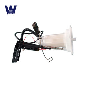 Hochwertige Autoteil-Kraftstoff pumpe 16117373514 16146766152 für BMW 5er E60 - Product Image 1