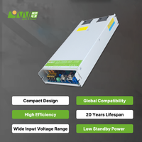 Alimentation à découpage OEM/ODM 1000W AC/DC 36V à sortie unique avec une efficacité de 90 % et un courant de 27,8A
