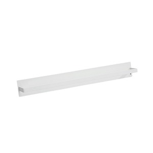Magnetic Slipper <b>Rack</b> <b>Wall</b> Mounted For Security Iron Doors Storage Multi Purpose Drill Free Installation - Product Image 5