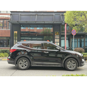 Coche usado barato Hyundai <span class=keywords><strong>Santa</strong></span> <span class=keywords><strong>Fe</strong></span> 2013 2022 2.4L automático 2WD modelo inteligente a la venta coche de <span class=keywords><strong>segunda</strong></span> <span class=keywords><strong>mano</strong></span> - Product Image 2