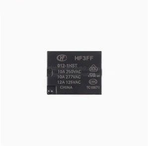 HFV15-<span class=keywords><strong>P</strong></span> 12-HT(367) 12VDC 40A 4pin röle HFV15-<span class=keywords><strong>P</strong></span> 12-HST-R - Product Image 2