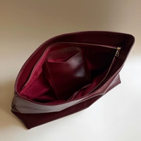 Sac à main en cuir vintage de style luxueux pour femmes, sac à bandoulière classique en cuir véritable