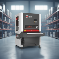 Machine automatique de débavurage et de polissage QC916 5kW 1200kg Neuve pour l'acier inoxydable, le fer, le cuivre, l'aluminium et les alliages