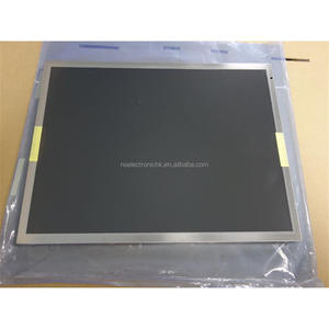 NL10276BC30-15 12.1 นิ้วแผงจอ LCD อุตสาหกรรมสำหรับอุปกรณ์ตู้ควบคุมของแท้ในสต็อก - Product Image 2