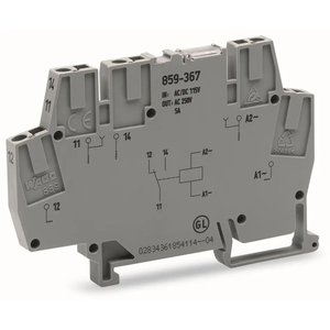 859-367 - Kompatibel mit Wago - Product Image 1