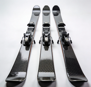 Tissu en fibre de carbone tissé Ripstop, accessoires de plein air pour femmes et hommes - Product Image 3