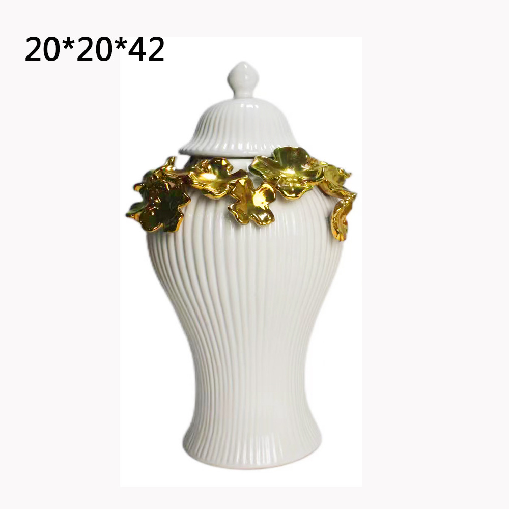 white 20*20*42