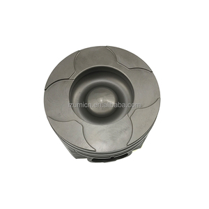 Piston de moteur diesel pour chargeuses sur pneus WA500 6261-31-2130 6261312130 pour moteur S6D140 - Product Image 5