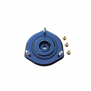Support de jambe de suspension en acier de marque LU pour 17-IGNIS Pièces de suspension automobile (OEM 41710-62R00 41720-52R00 etc.) - Product Image 2