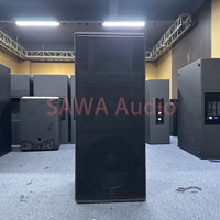 NX 985-A Speaker Aktif 3-Way 15 Inch 2100W Peak 1050W RMS 138dB Tweeter Neodymium Speaker Panggung Profesional
