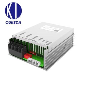 El Módulo Rectificador Digital Avanzado DPC Smart Power 48/2000HE o DPC SP II 48/2000HE SP III 48/3000HE - Product Image 3