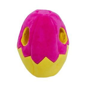 Novità 2026: Coniglietto Musicale 2-in-1 Arcobaleno Colorato da 65cm, Giocattolo in Peluche per Pasqua, Ornamento Carino con Fodera in Rete - Product Image 3