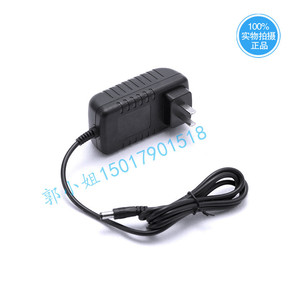 24V 1.5A <b>Power</b> <b>Adapter</b> Ccc Certified For Air Purifier CN Plug Dc Output - Product Image 3