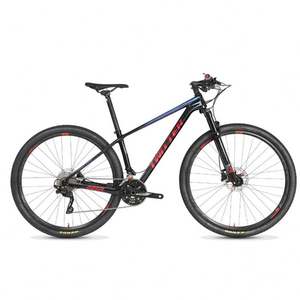 Offre Spéciale haute qualité <span class=keywords><strong>vtt</strong></span> Aluminium 6061 cadre suspension Arrière personnaliser logo 26 pouces vélo de montagne pliant - Product Image 2