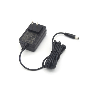 <span class=keywords><strong>Adaptador</strong></span> de corriente 3V/4,5 V/12V/24V 1A/2A AC/DC con enchufe de EE. UU.-para acuario/pecera - Product Image 2