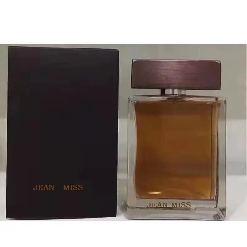 Good Quality Original Brand Perfume 100Ml man Fragrance perfume Fragrant tobacco