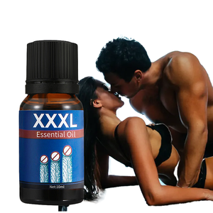 Etiqueta privada Hombre Pene Inlarge <span class=keywords><strong>Ment</strong></span> Power Full Oil Man Sex Power Oil Men Power Oil - Product Image 3