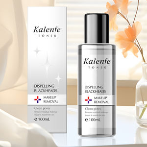 Kalenfe multifunción esencia orgánica ácido hialurónico blanqueamiento cuidado <span class=keywords><strong>Facial</strong></span> tóner hidratante brillo cuidado de la piel adultos - Product Image 6