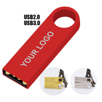 USKY Murah Usb Flsh Drives Grosir Memori Pendrive Usb Pen Drive Kunci 1GB 2GB 4GB 8GB 32GB 64GB 128GB Usb 16Gb