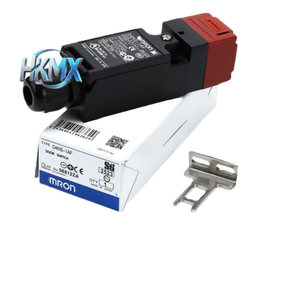 Nouveau interrupteur de sécurité D4NS-1AF D4NS-1BF D4NS-4AF Interrupteur de fin de course - Product Image 1