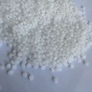 เม็ดพลาสติกโพลีโพรพิลีน (PP) คุณภาพสูง ราคาประหยัด เกรดอาหารและยา วัสดุบริสุทธิ์ เงาสูง - Product Image 1