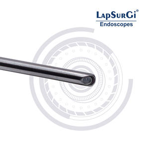 4mm 70 graus laringoscópio <span class=keywords><strong>Ent</strong></span> Vet endoscópio rígido conjunto laringoscópio <span class=keywords><strong>Ent</strong></span> endoscópio - Product Image 2